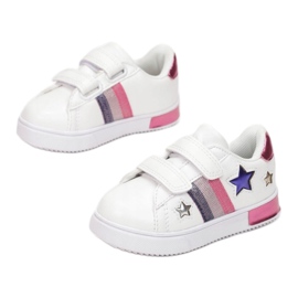 Vices Morse B00794-71-bianco bianca multicolore 1