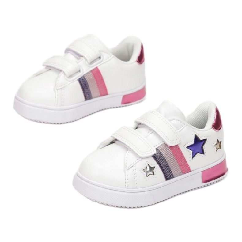 Vices Morse B00794-71-bianco bianca multicolore 1