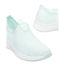 Vices Morse 9177-17-61-verde 1