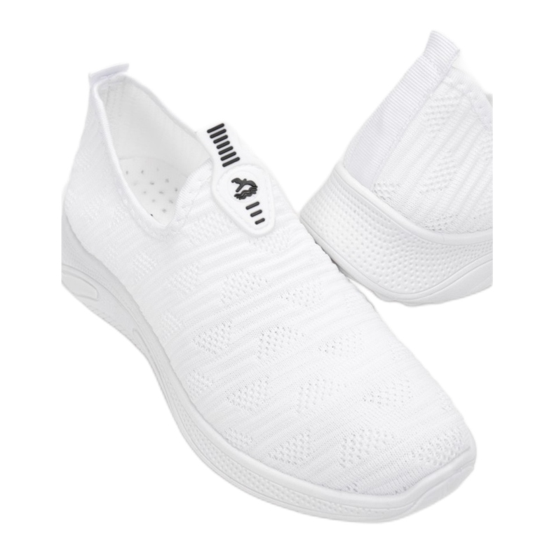 Vices Morse 9177-17-71-bianco bianca 1