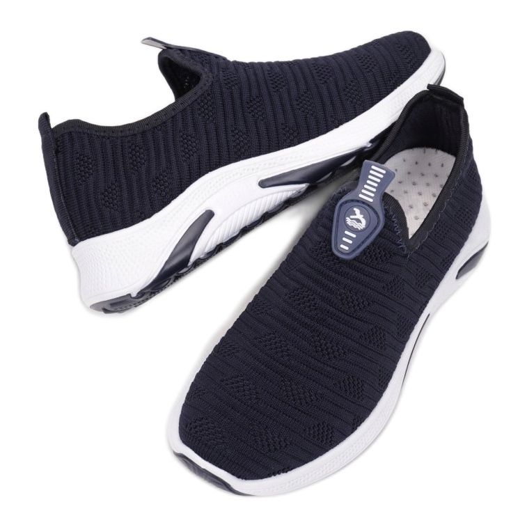 Vices Vizi 9177-17-50-navy blu navy 1