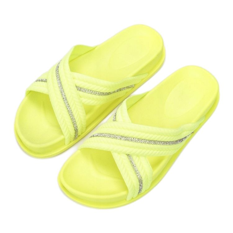 Vices Morse BJ556-49-giallo 1