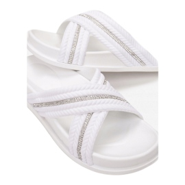 Vices Morse BJ556-71-bianco bianca 1
