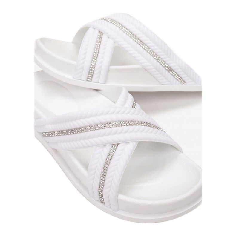 Vices Morse BJ556-71-bianco bianca 1