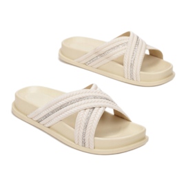 Vices Morse BJ556-42-beige 1