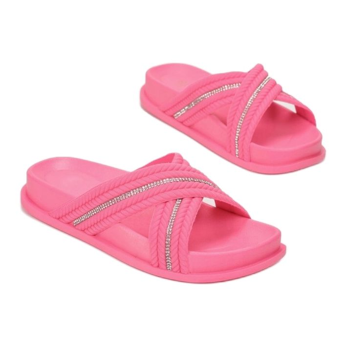 Vices Morse BJ556-80-fucsia rosa 1