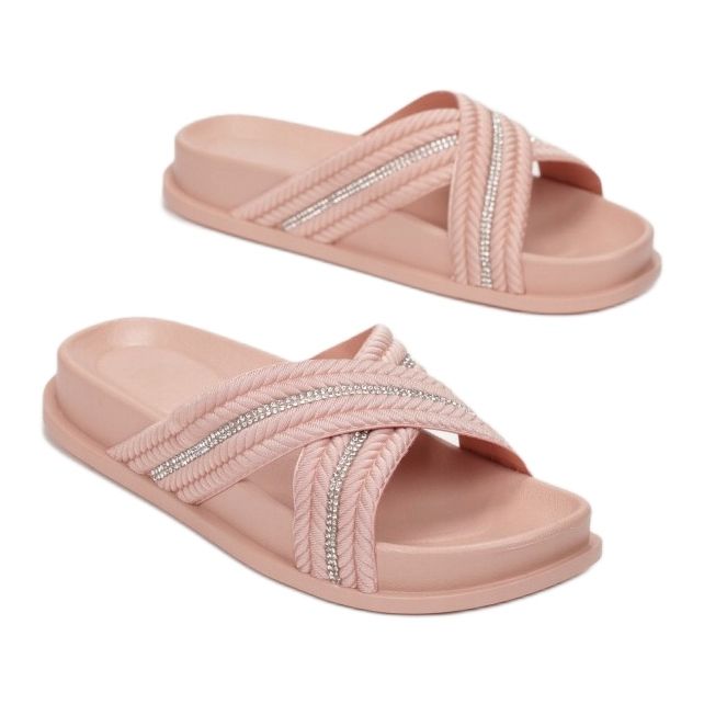 Vices Morse BJ556-45-rosa 1