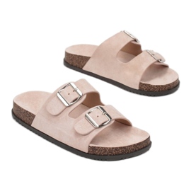 Vices Morse CD207-45-rosa 1