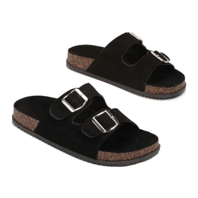 Vices Morse CD207-38-nero 1