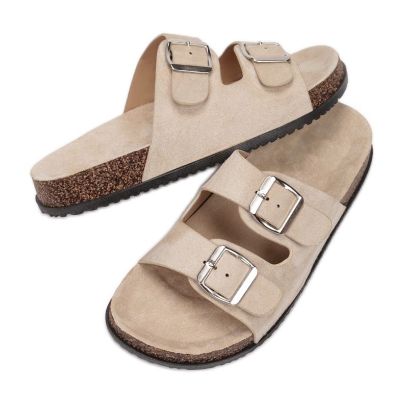 Vices Morse CD207-42-beige 1