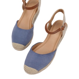 Vices Morse BL300-SS221-51-blu 1