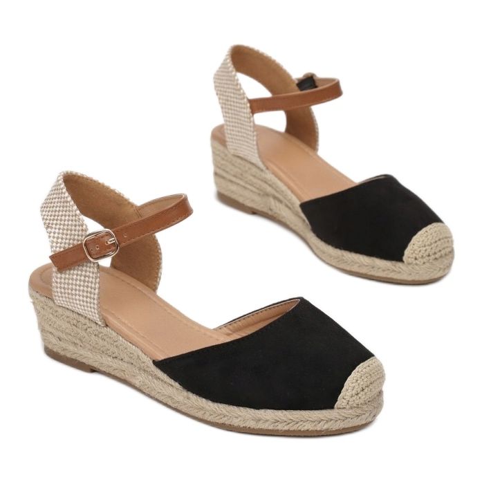 Vices Morse BL300-SS221-38-nero beige 1