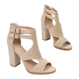 Vices Morse BL357-42-beige 1