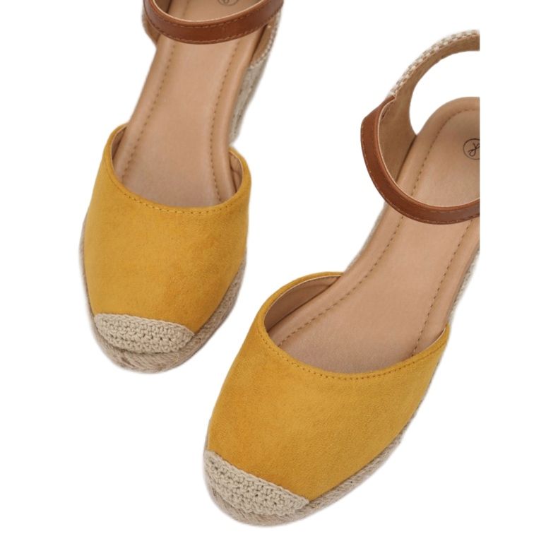 Vices Morse BL300-SS221-49-giallo beige 1