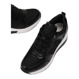 Vices Morse HQ260-38-nero 1