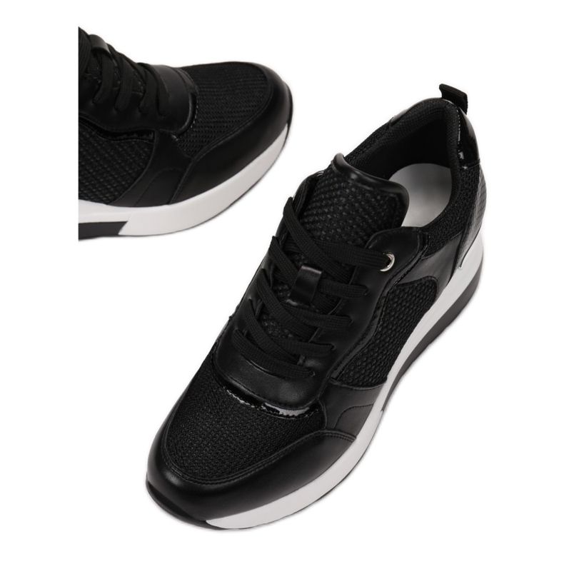 Vices Morse HQ260-38-nero 1