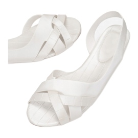 Vices Morse CM003-71-bianco bianca 1