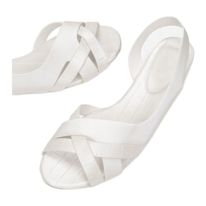 Vices Morse CM003-71-bianco bianca 1