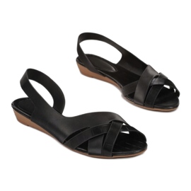 Vices Morse CM003-38-nero 1