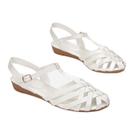 Vices Morse CM005-71-bianco bianca 1
