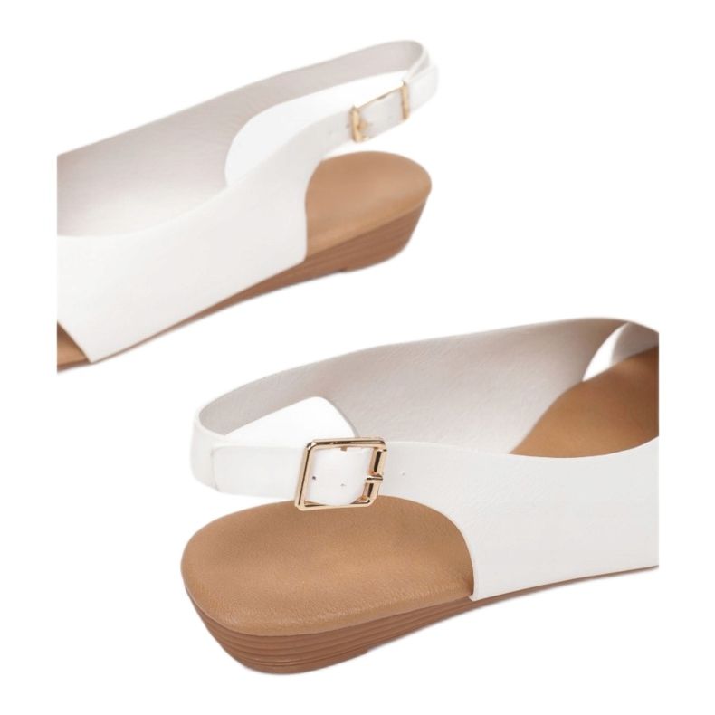 Vices Morse CM002-71-bianco bianca 1