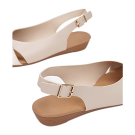 Vices Morse CM002-42-beige 1
