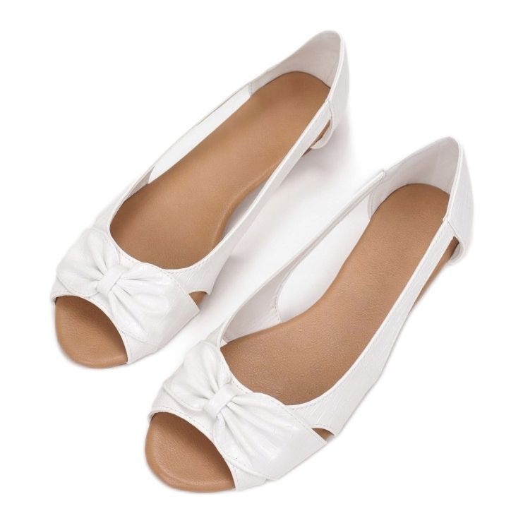 Vices Morse CM001-71-bianco bianca 1