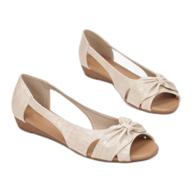 Vices Morse CM001-42-beige 1