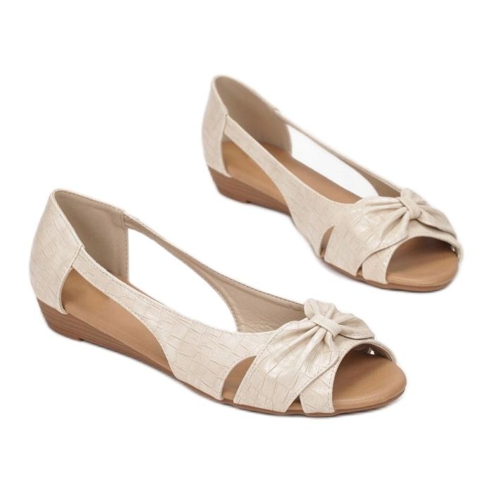Vices Morse CM001-42-beige 1