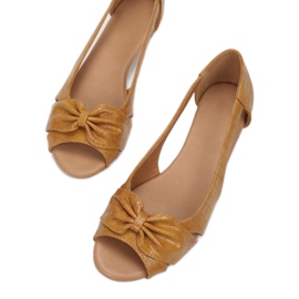 Vices Morse CM001-68-cammello marrone 1