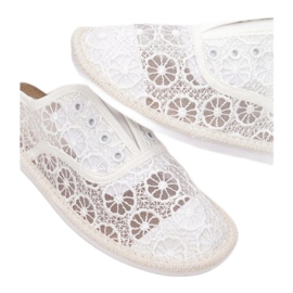 Vices Morse CM-6332-71-bianco bianca 1