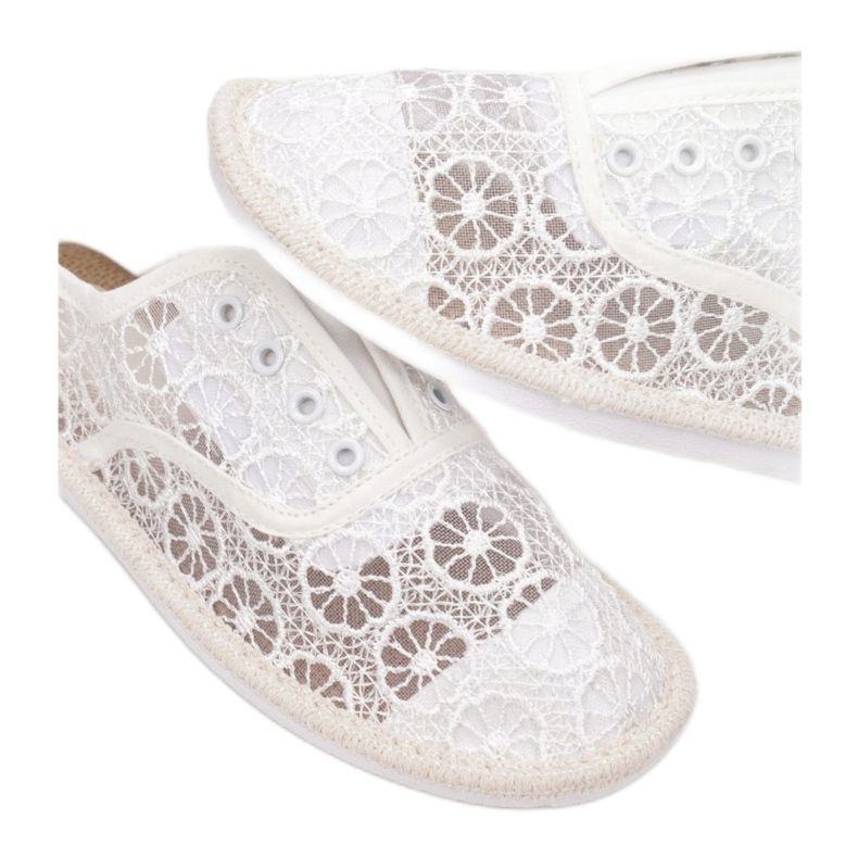Vices Morse CM-6332-71-bianco bianca 1
