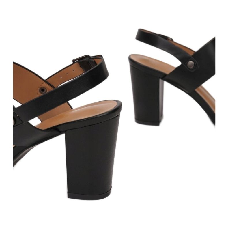 Vices Morse CM-11-15-38-nero 1