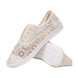 Vices Morse CM-6332-42-beige 1