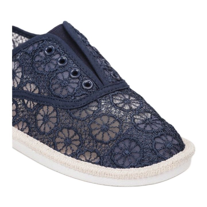 Vices Vizi CM-6332-50-navy blu navy 1