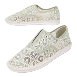 Vices Morse CM-6332-61-verde 1