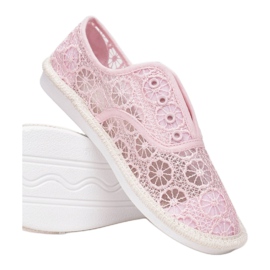 Vices Morse CM-6332-45-rosa 1