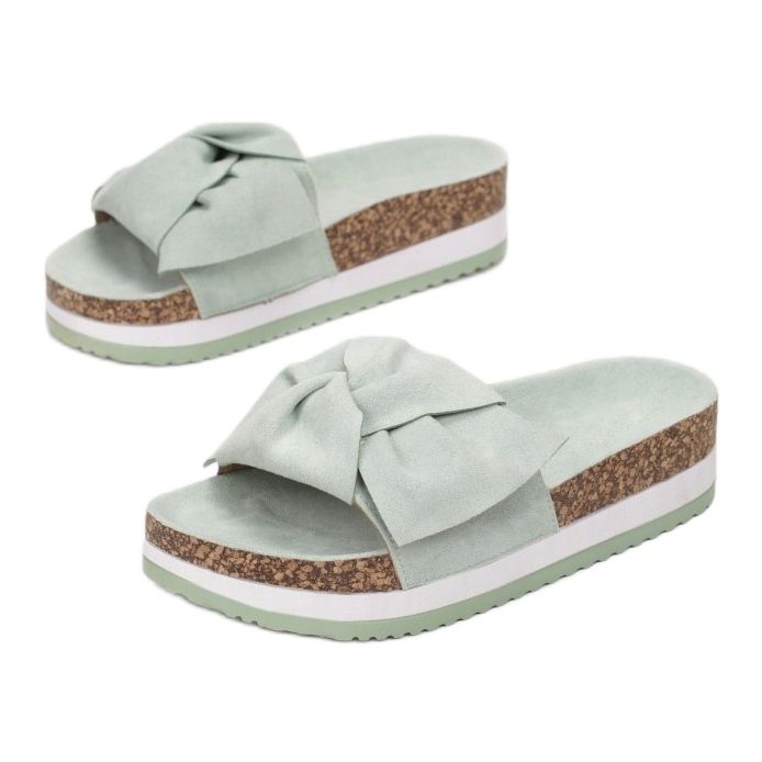 Vices Morse 8228-61-verde 1