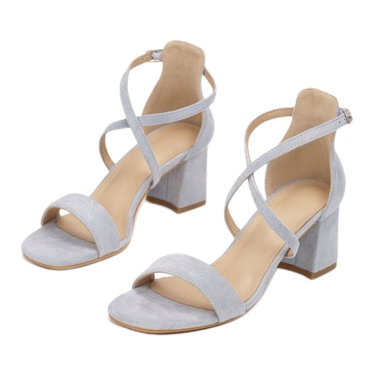 Vices Morse 8831-51-blu 1