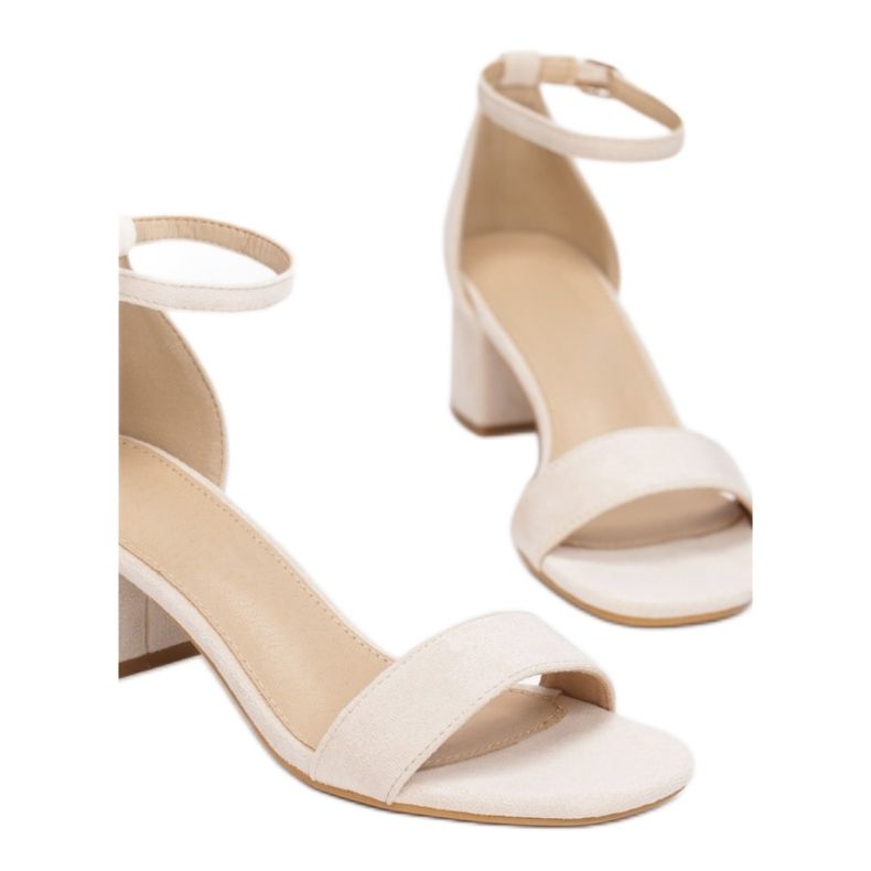 Vices Morsetti 8833-42-beige 1