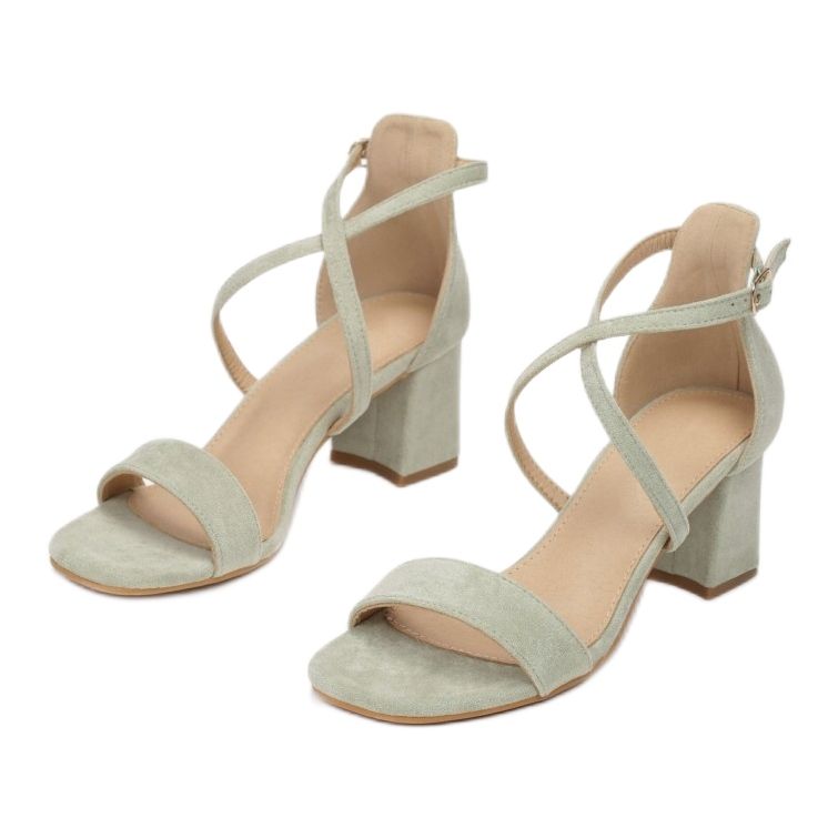 Vices Morse 8831-61-verde 1