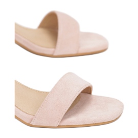 Vices Morse 8833-45-rosa 1