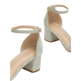 Vices Morse 8833-61-verde 1