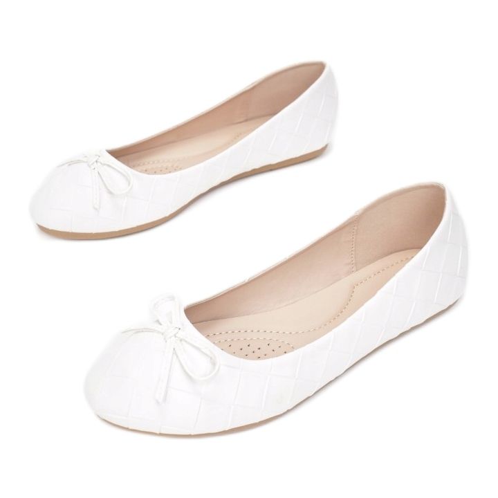 Vices Morse L1343-71-bianco bianca 1