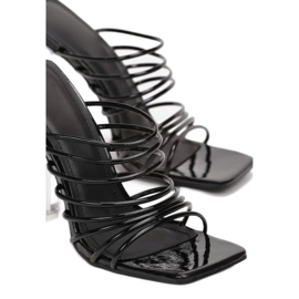 Vices Morse JD2001-38-nero 1