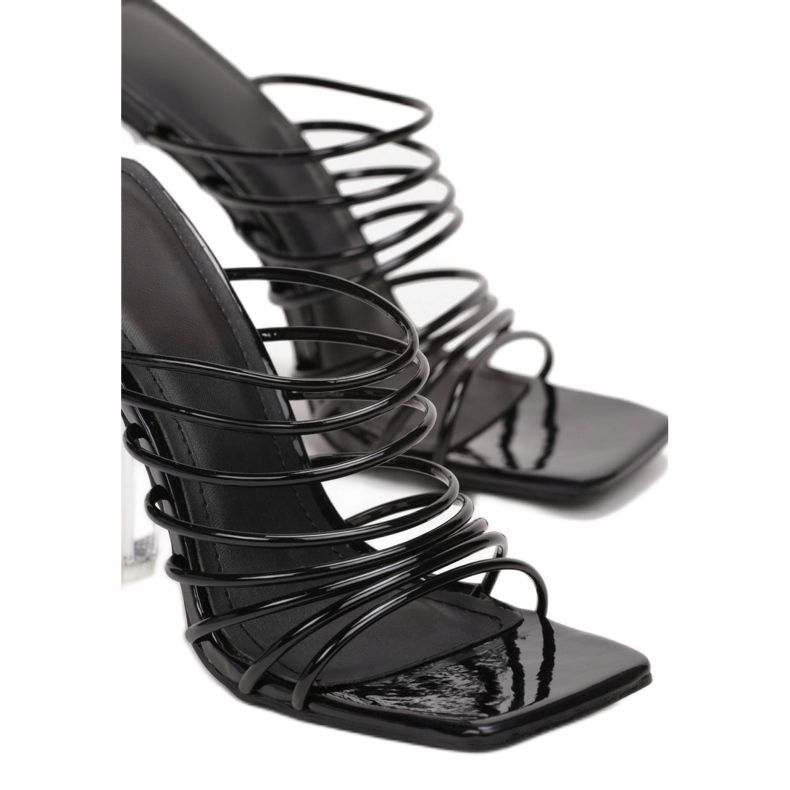 Vices Morse JD2001-38-nero 1