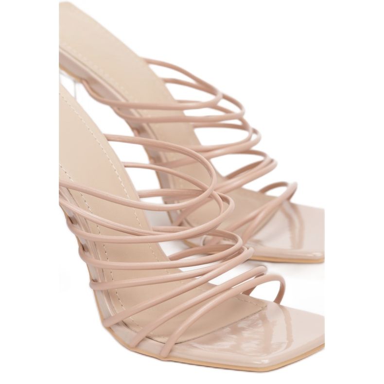 Vices Vizi JD2001-471-nude 1