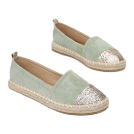 Vices Morse LX197-61-verde 1