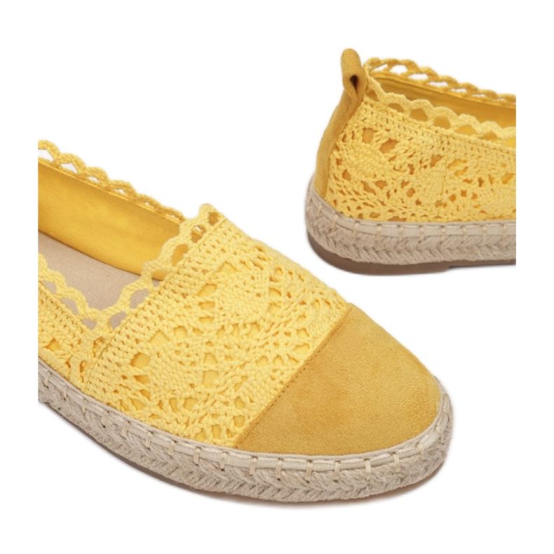 Vices Morse LX207-49-giallo 1