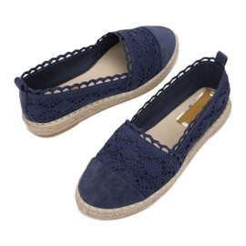 Vices Morse LX207-51-blu blu navy 1